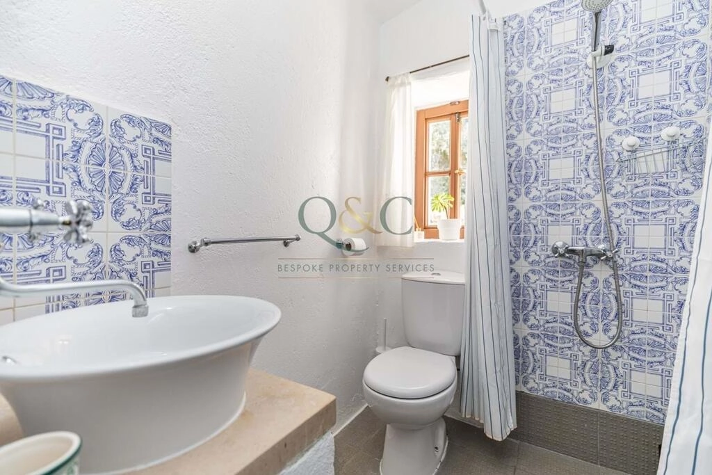 Villa avec 5 chambres à vendre à São Brás de Alportel Villa avec 5 chambres à vendre à São Brás de Alportel