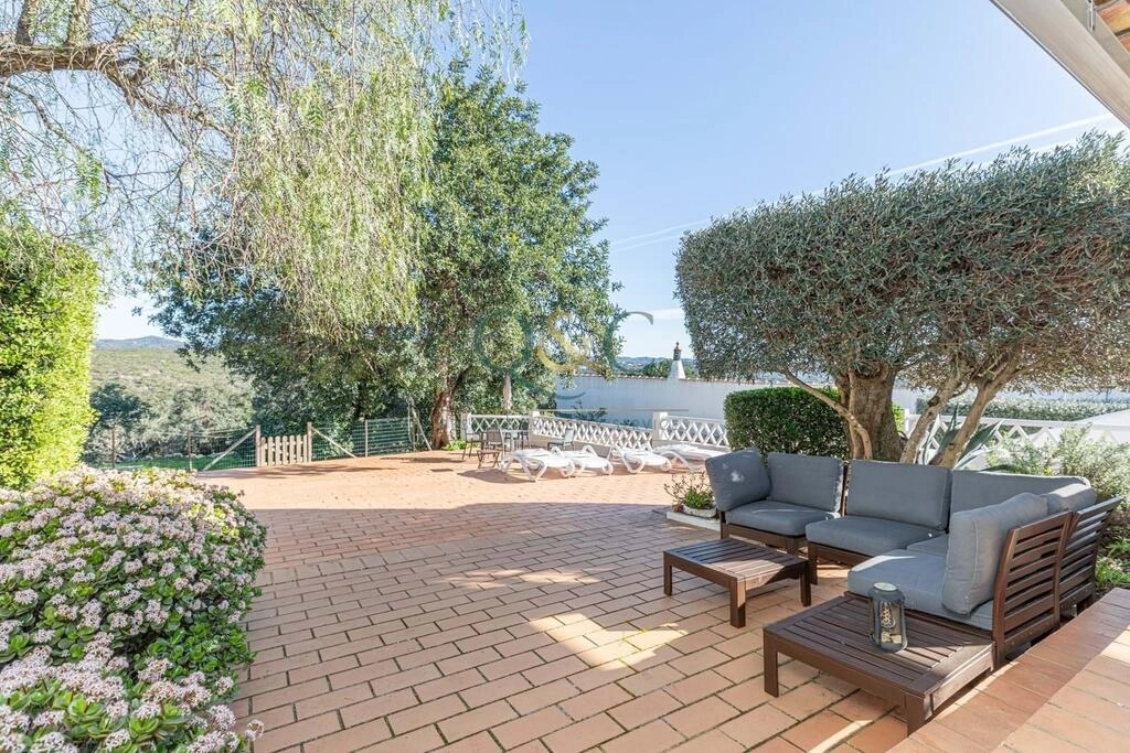 Villa avec 5 chambres à vendre à São Brás de Alportel Villa avec 5 chambres à vendre à São Brás de Alportel