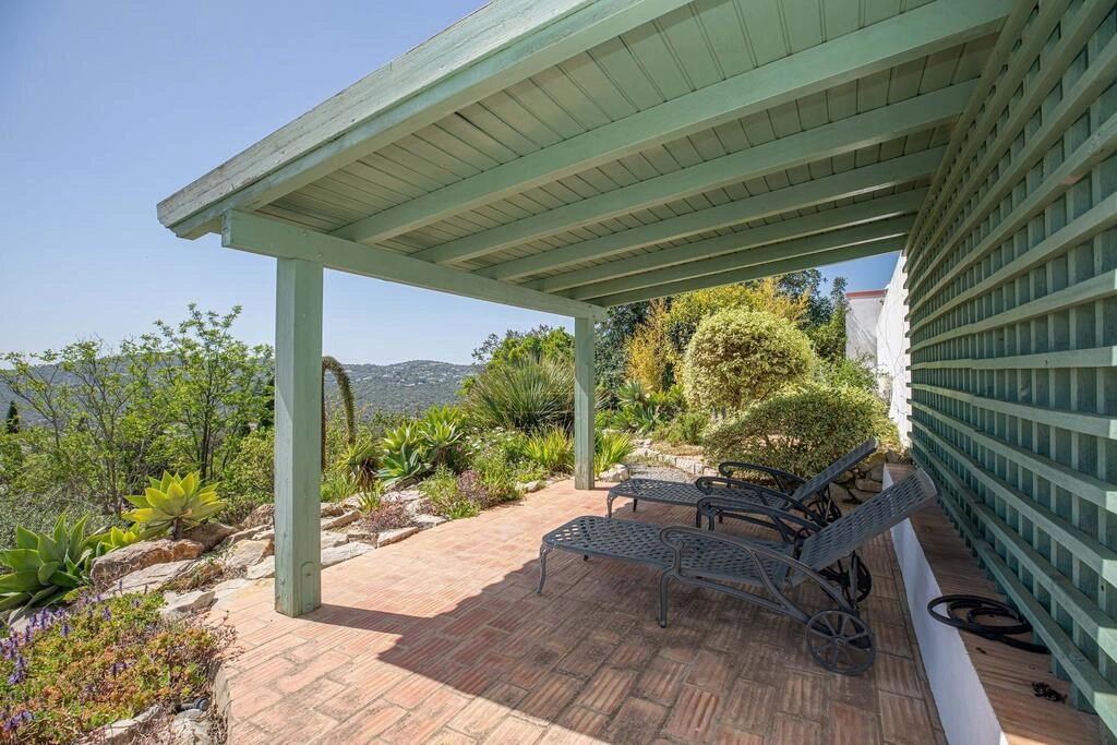 Villa avec 5 chambres à vendre à São Brás de Alportel Villa avec 5 chambres à vendre à São Brás de Alportel