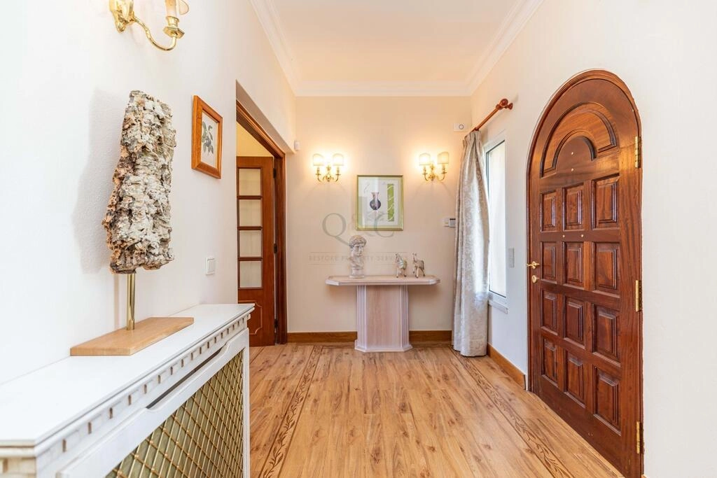 Villa avec 5 chambres à vendre à São Brás de Alportel Villa avec 5 chambres à vendre à São Brás de Alportel