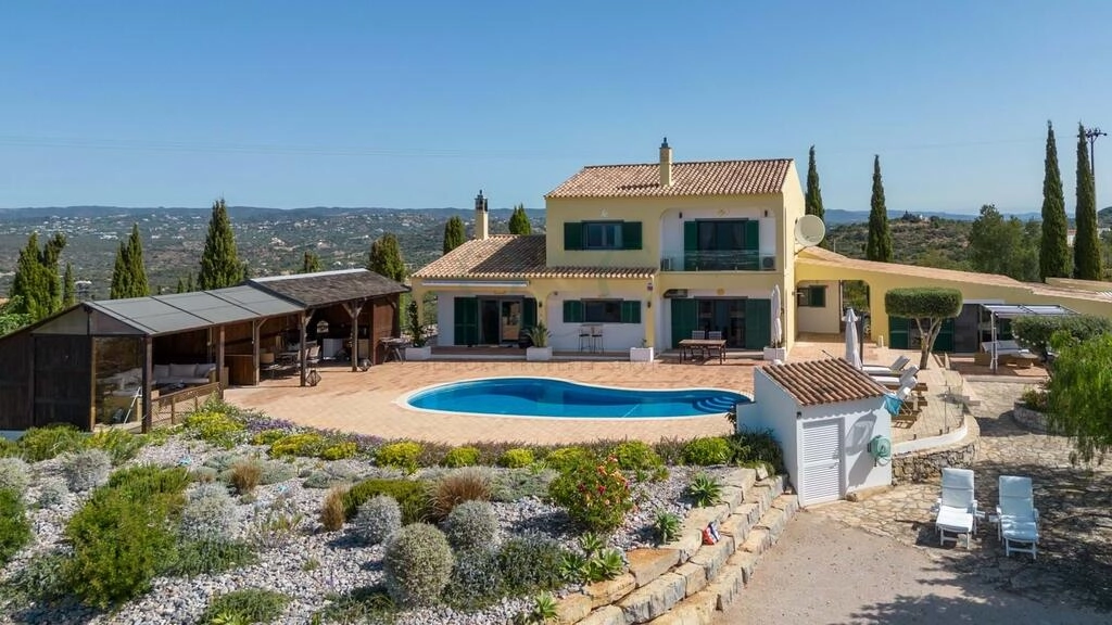 Villa avec 5 chambres à vendre à Conceição Villa avec 5 chambres à vendre à Conceição