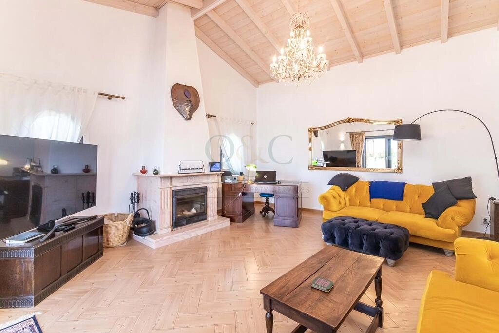 Villa avec 5 chambres à vendre à Conceição Villa avec 5 chambres à vendre à Conceição