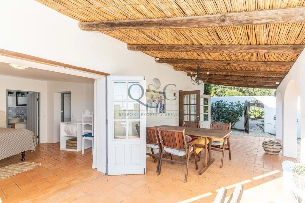 Villa com 5 quartos à venda em São Brás de Alportel Villa com 5 quartos à venda em São Brás de Alportel