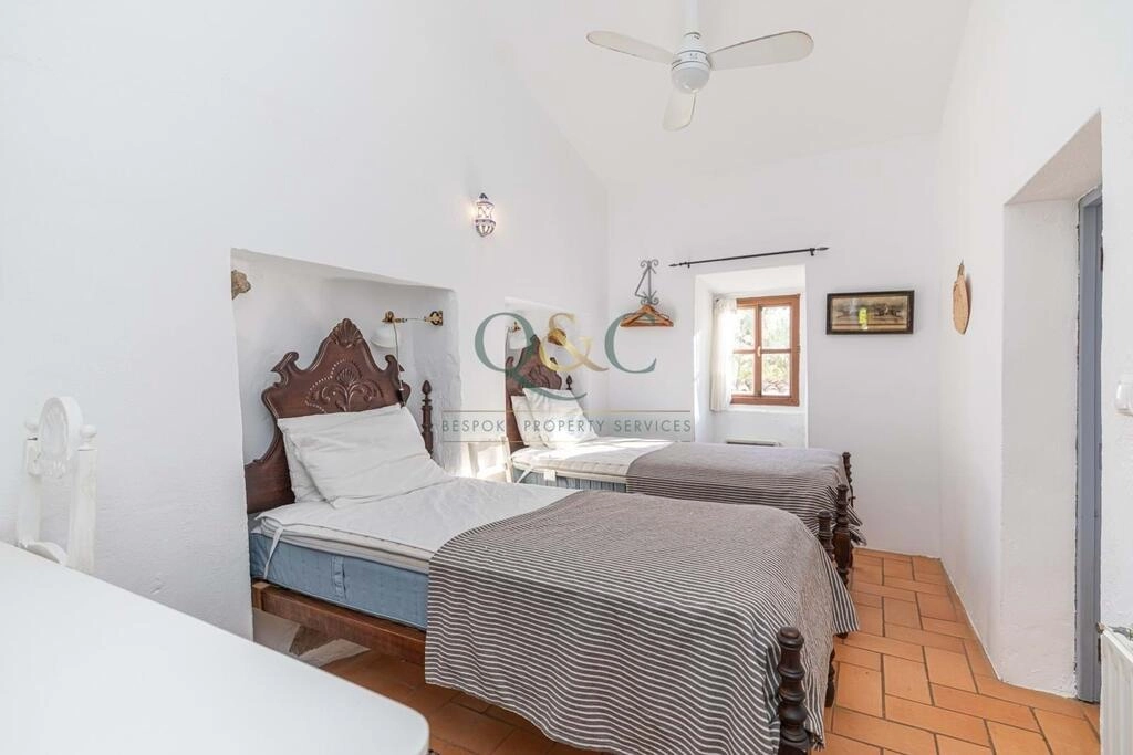 Villa com 5 quartos à venda em São Brás de Alportel Villa com 5 quartos à venda em São Brás de Alportel