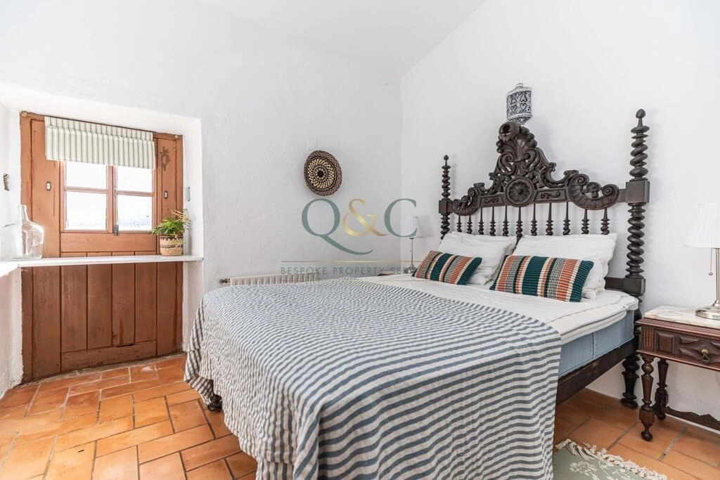 Villa com 5 quartos à venda em São Brás de Alportel Villa com 5 quartos à venda em São Brás de Alportel
