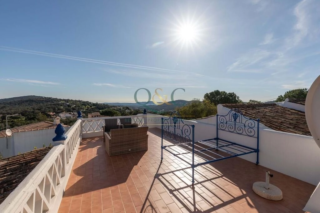 Villa com 5 quartos à venda em São Brás de Alportel Villa com 5 quartos à venda em São Brás de Alportel