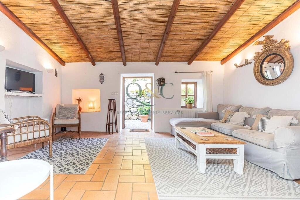 Villa com 5 quartos à venda em São Brás de Alportel Villa com 5 quartos à venda em São Brás de Alportel