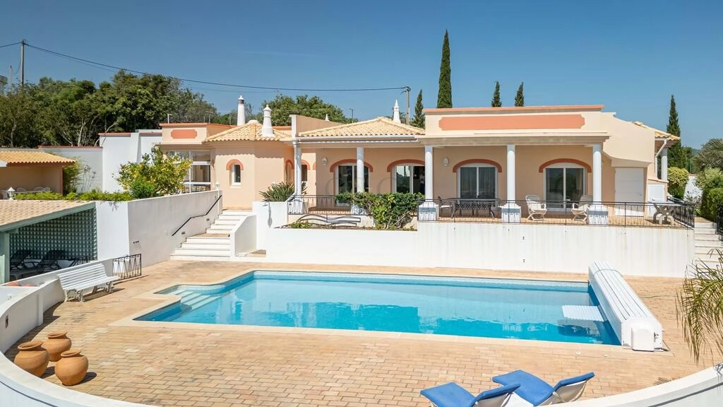 Villa com 5 quartos à venda em São Brás de Alportel Villa com 5 quartos à venda em São Brás de Alportel