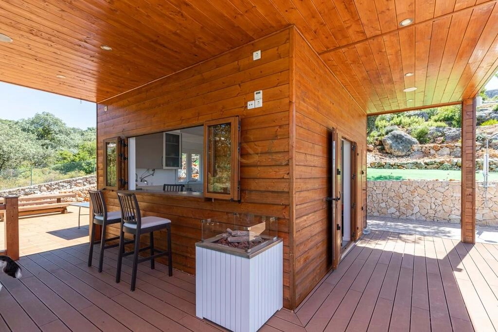 Villa avec 6 chambres à vendre à São Brás de Alportel Villa avec 6 chambres à vendre à São Brás de Alportel