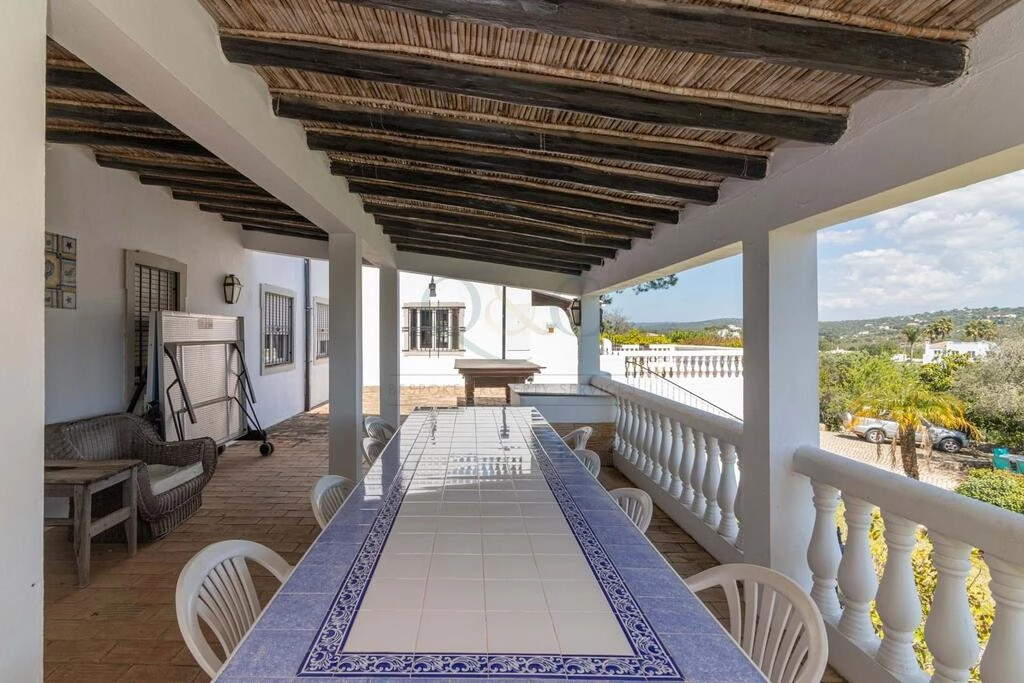 Villa com 6 quartos à venda em Loulé (São Sebastião) Villa com 6 quartos à venda em Loulé (São Sebastião)