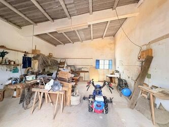 Country house For Sale in São Brás de Alportel
