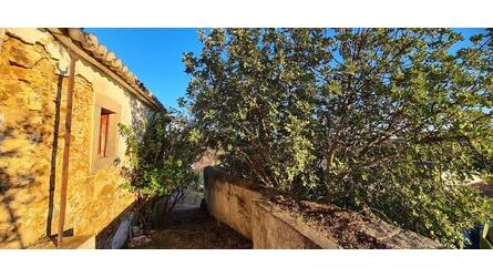 Land with project For Sale in São Brás de Alportel