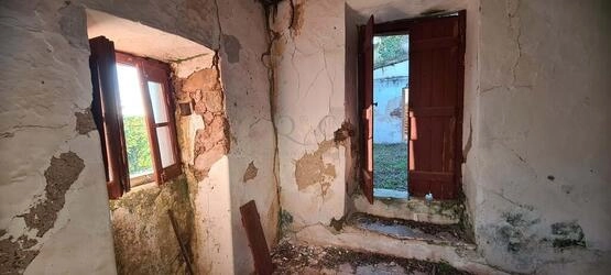 Land with project For Sale in São Brás de Alportel