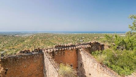 Ruin For Sale in Loulé (São Sebastião)