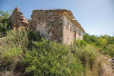 Ruin For Sale in Loulé (São Sebastião)