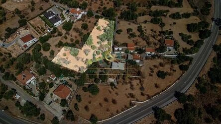 Land For Sale in Querença