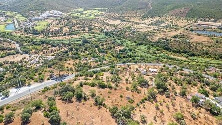 Land For Sale in Querença