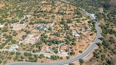 Land For Sale in Querença