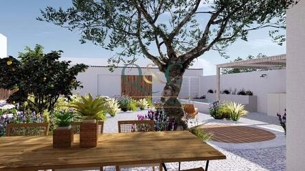 Villa to be renovated For Sale in São Brás de Alportel