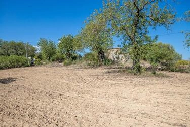 Land avec 4 chambres à vendre à Santa Catarina da Fonte do B
