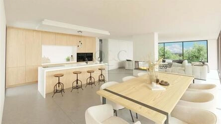 Land avec 4 chambres à vendre à Santa Catarina da Fonte do B