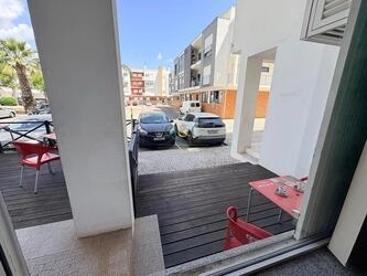 Commercial property à vendre à São Brás de Alportel