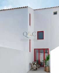 Land with project à vendre à Querença