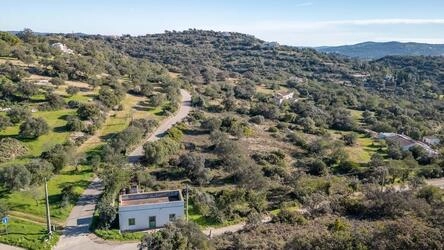 Ruin à vendre à Loulé (São Clemente)