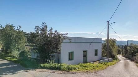 Ruin à vendre à Loulé (São Clemente)
