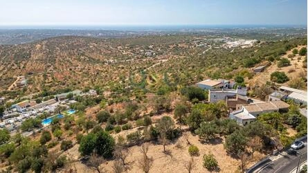 Ruin à vendre à Loulé (São Sebastião)