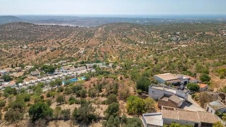 Ruin à vendre à Loulé (São Sebastião)