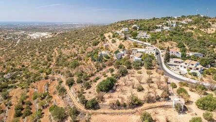 Ruin à vendre à Loulé (São Sebastião)