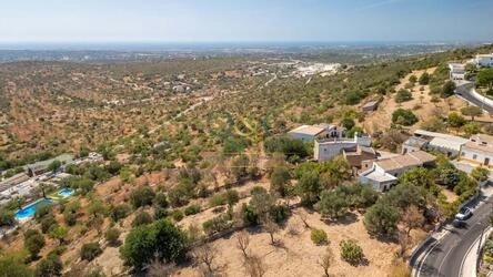 Ruin à vendre à Loulé (São Sebastião)