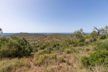 Ruin à vendre à Loulé (São Sebastião)