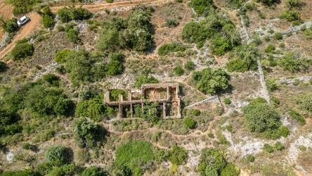 Ruin à vendre à Loulé (São Sebastião)