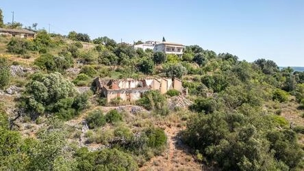 Ruin à vendre à Loulé (São Sebastião)