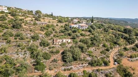 Ruin à vendre à Loulé (São Sebastião)