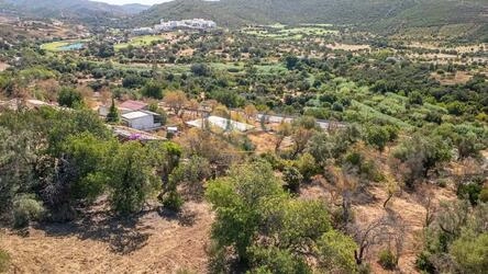 Land à vendre à Querença