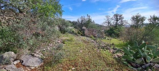 Urban land à vendre à São Brás de Alportel