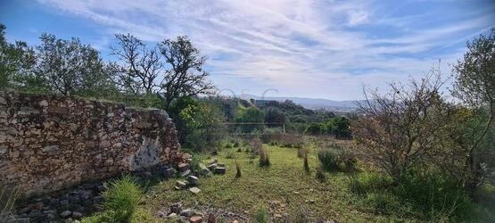 Urban land à vendre à São Brás de Alportel
