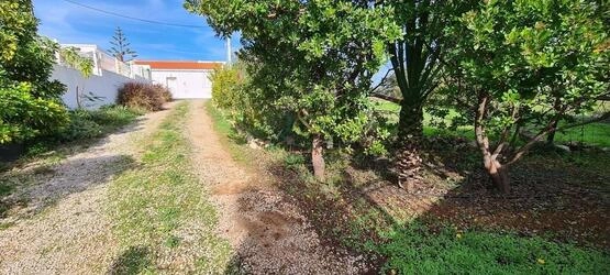Urban land à vendre à São Brás de Alportel