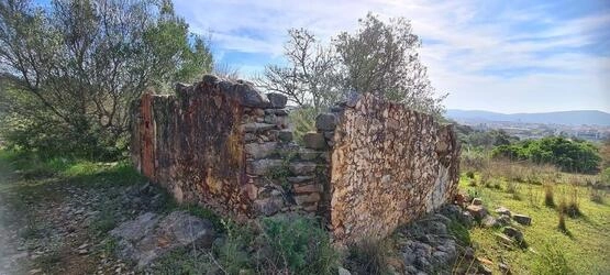 Urban land à vendre à São Brás de Alportel