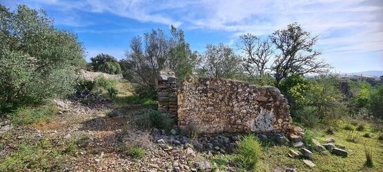 Urban land à vendre à São Brás de Alportel