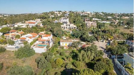 Villa to be renovated à vendre à Loulé (São Clemente)