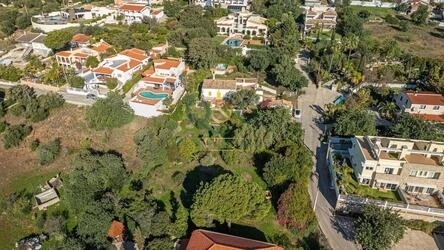 Villa to be renovated à vendre à Loulé (São Clemente)
