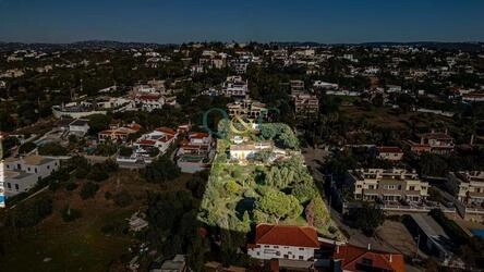 Villa to be renovated à vendre à Loulé (São Clemente)