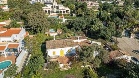 Villa to be renovated à vendre à Loulé (São Clemente)