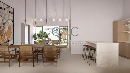 Villa to be renovated à vendre à São Brás de Alportel