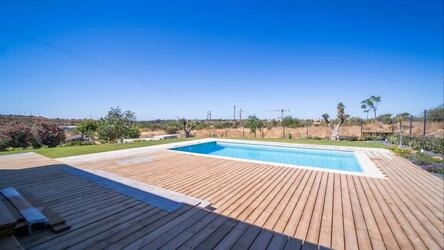 Villa à vendre à Quarteira