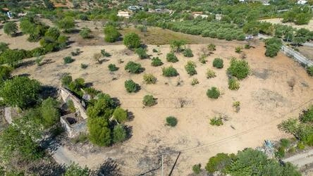 Land com 4 quartos à venda em Santa Catarina da Fonte do Bis
